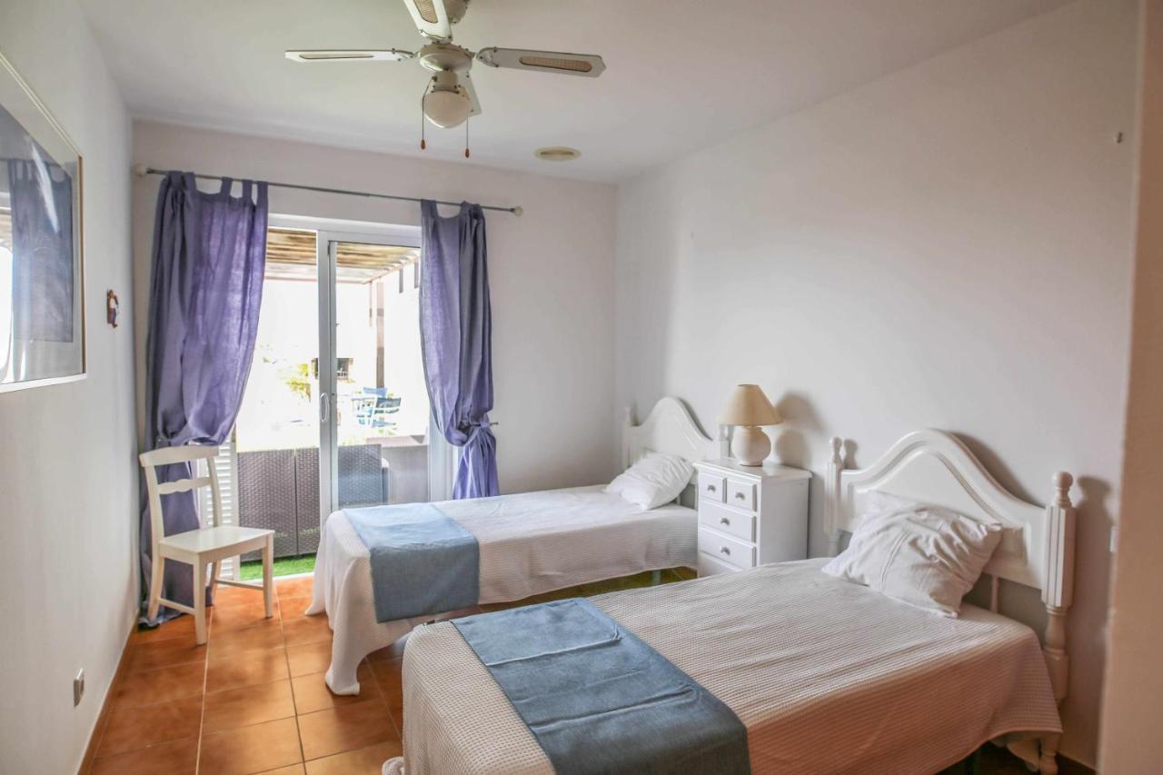 Relax Y Sea Views Las Coloradas ปลายาบลังกา ภายนอก รูปภาพ