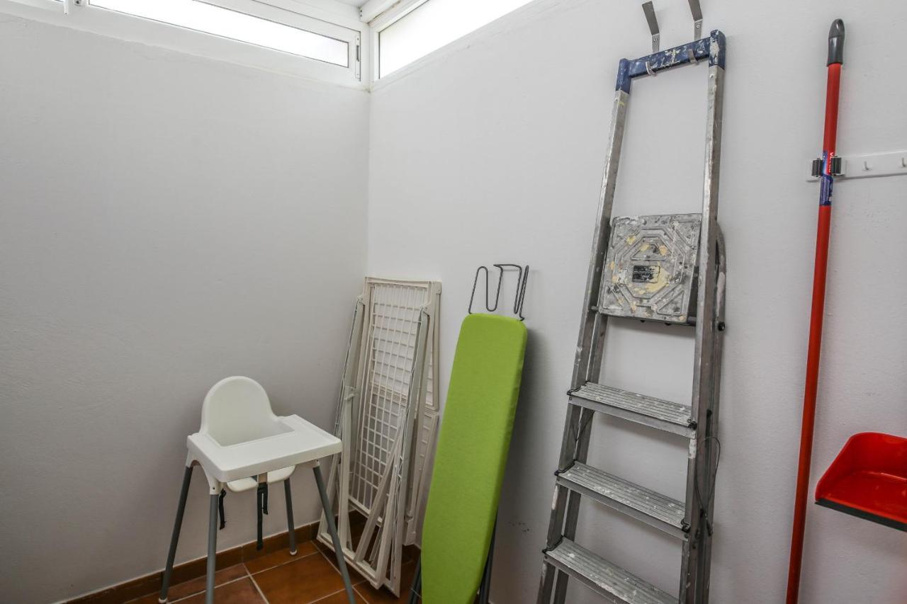 Relax Y Sea Views Las Coloradas ปลายาบลังกา ภายนอก รูปภาพ