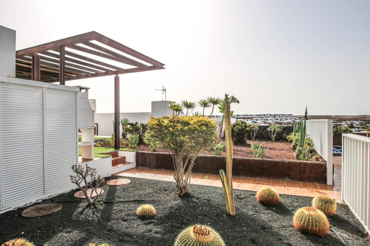 Relax Y Sea Views Las Coloradas ปลายาบลังกา ภายนอก รูปภาพ