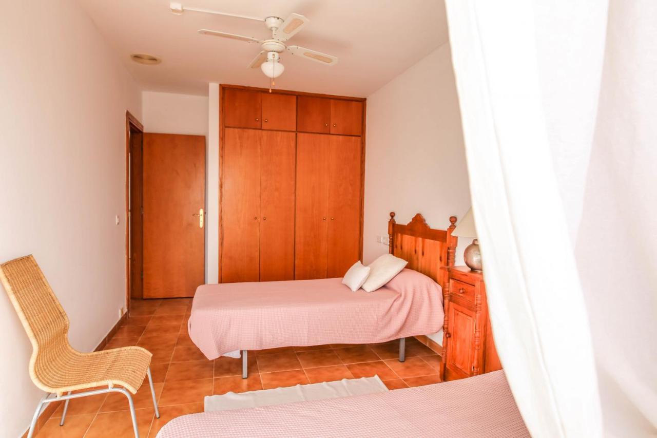 Relax Y Sea Views Las Coloradas ปลายาบลังกา ภายนอก รูปภาพ